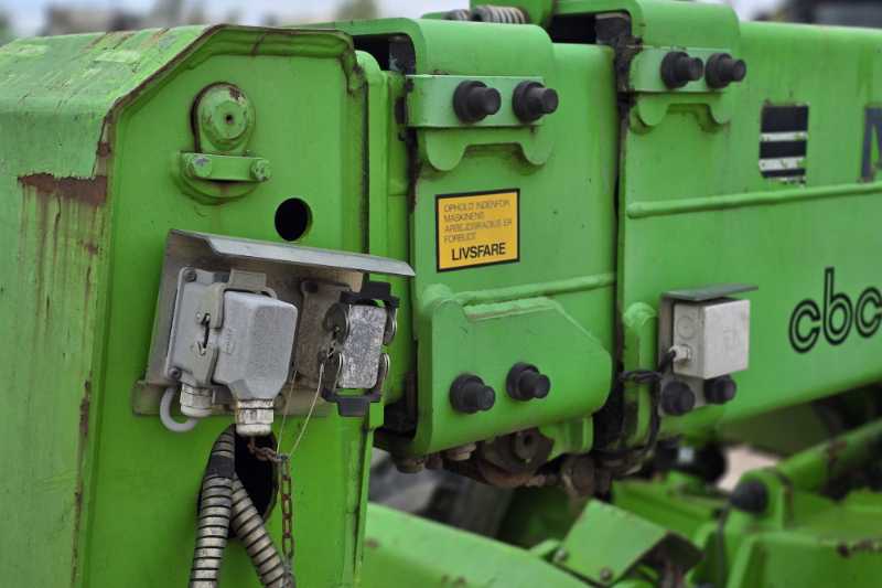 OmecoHub - Immagine MERLO P40.14K